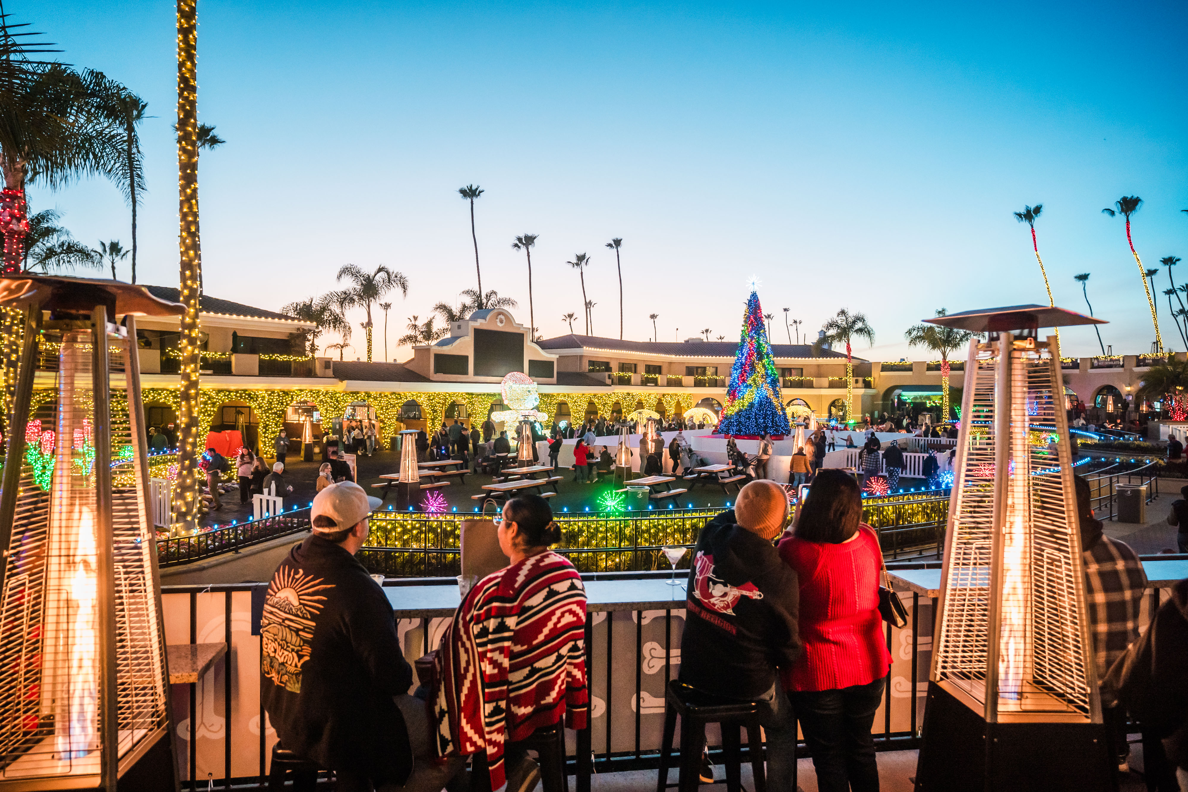 Reserve Your Private Party Space today!